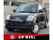 nissan pino